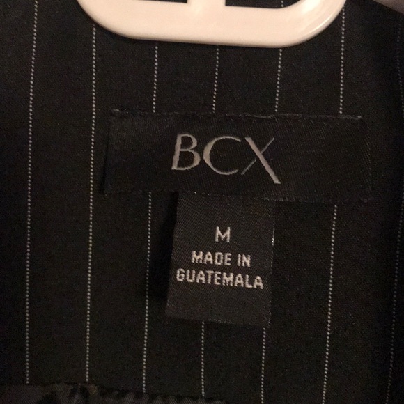 BCX blazer - Picture 3 of 4